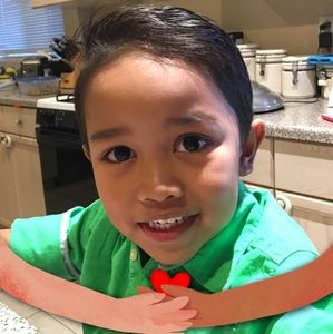 Meet your Posher, Jay